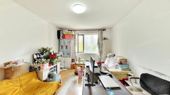 御园D区二手房实景图