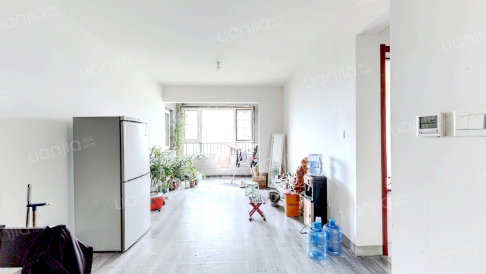 溪悦花园一期二手房实景图