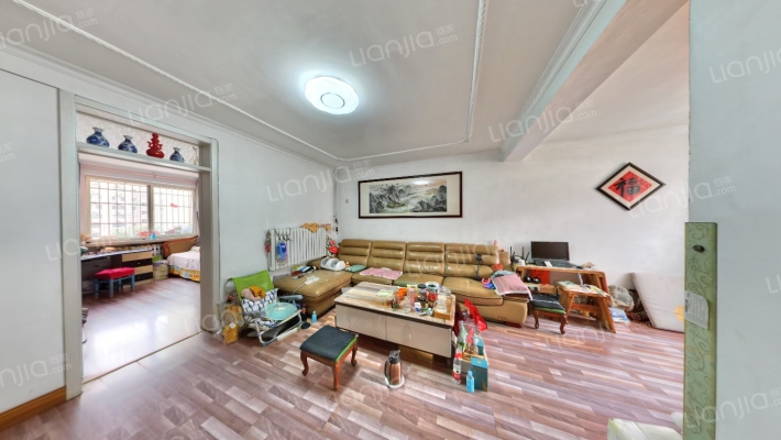 湖滨苑小区二手房实景图