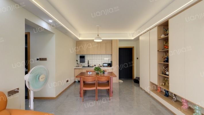 瑞都豪庭二手房实景图