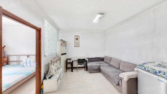 果舍添香二期二手房实景图