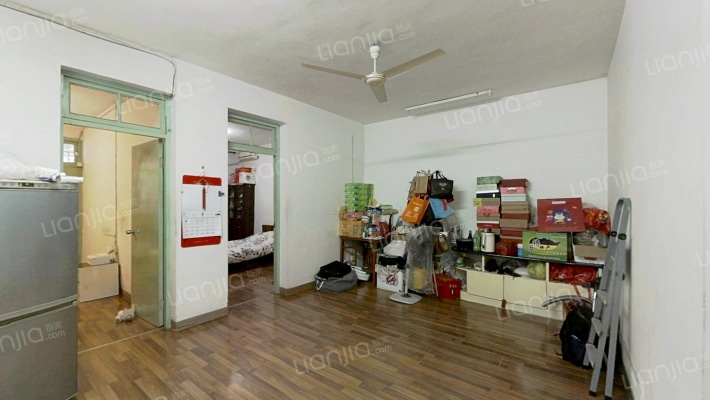 凤山苑二手房实景图