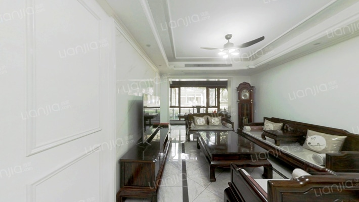 滨江壹号二手房实景图