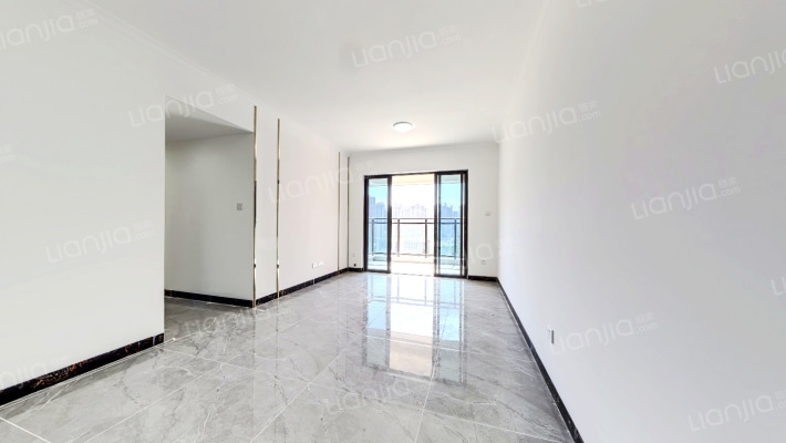 聚源上府二手房实景图