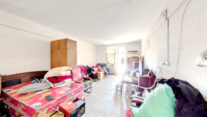 金谷明珠园二手房实景图