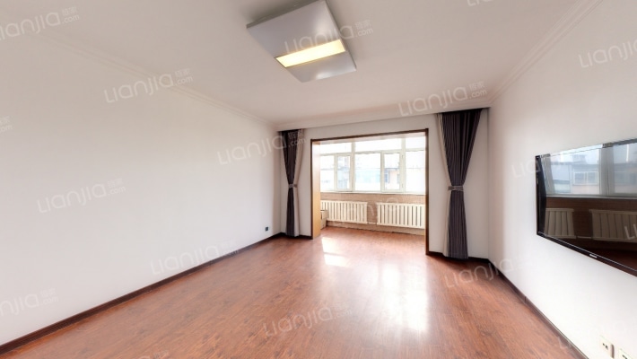 省委社区二手房实景图