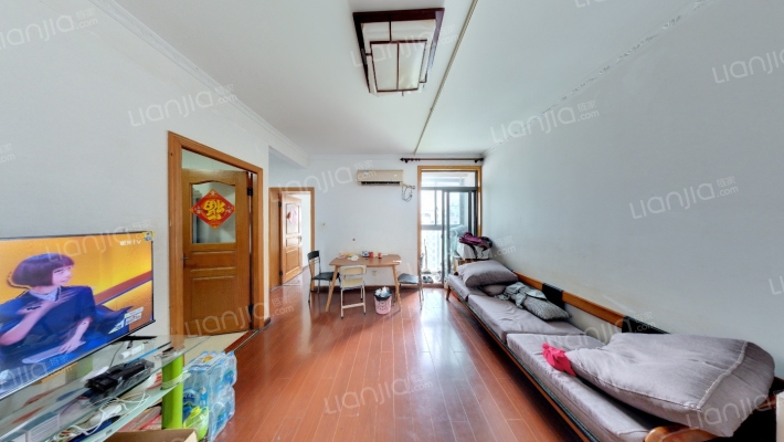 金雅苑二手房实景图