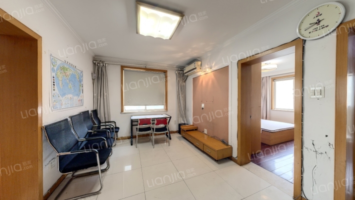 勤丰小区二手房实景图