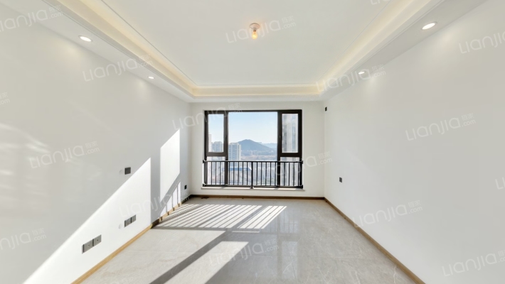 大华锦绣华城十期晴麓二手房实景图