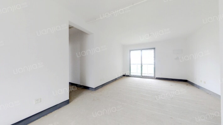 雍景新城二期二手房实景图