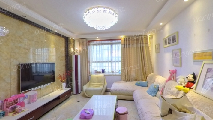 凤凰山庄二手房实景图