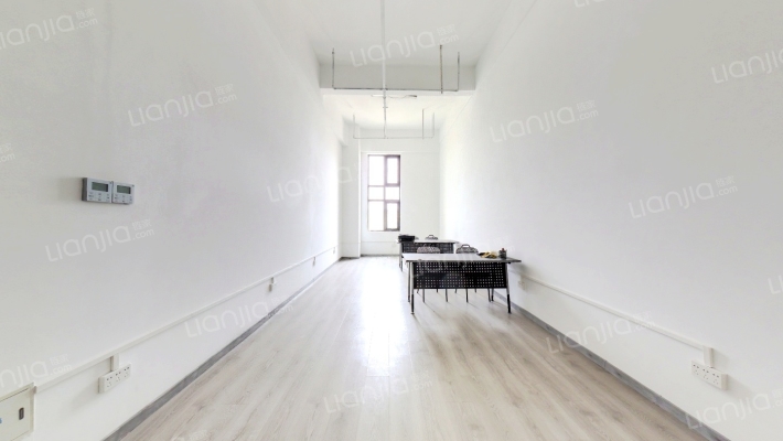 中交C谷二手房实景图