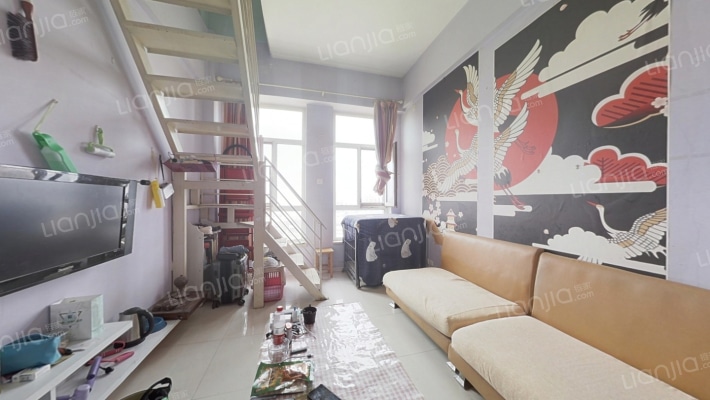 倚澜观邸一期二手房实景图