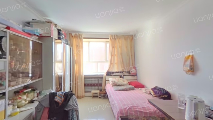 南铁苑小区西区二手房实景图