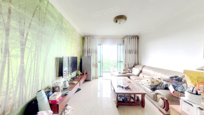 东港湾花园二手房实景图