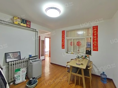 整租·重庆南路48号 3室1厅 南/北