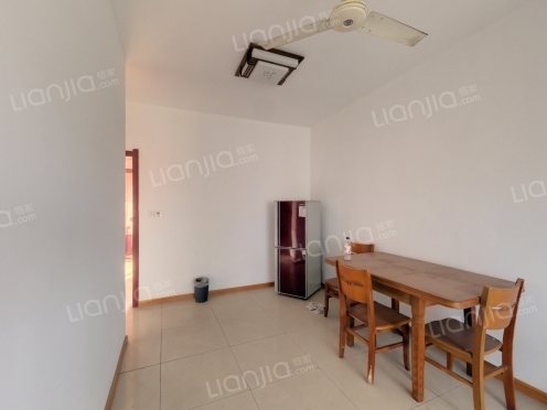 整租·马家岭路14号 2室1厅 南