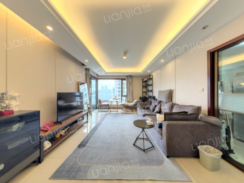 整租·两江壹号 2室1厅 东/东南