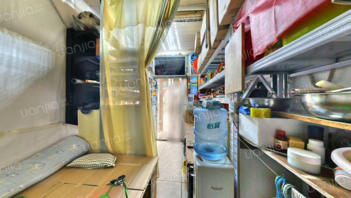 南堂子胡同二手房实景图