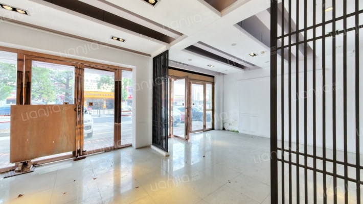 新濠南路二手房实景图