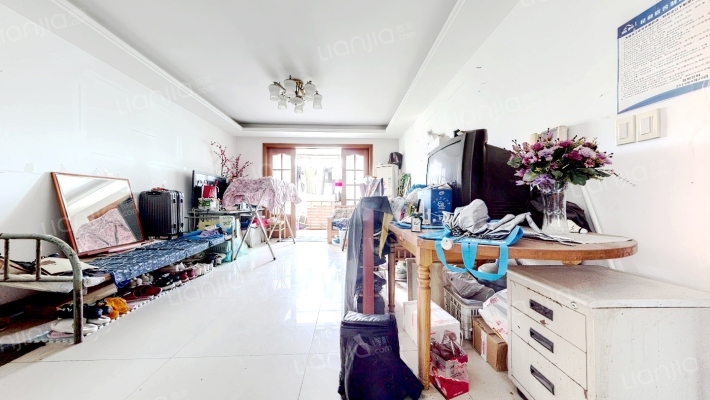 澳宇花园二手房实景图