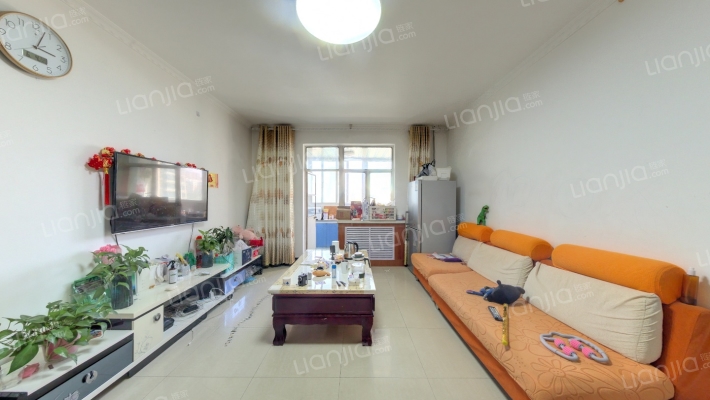 标准间厂家属院二手房实景图