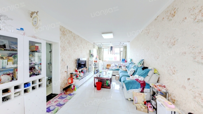 经十一路36号二手房实景图