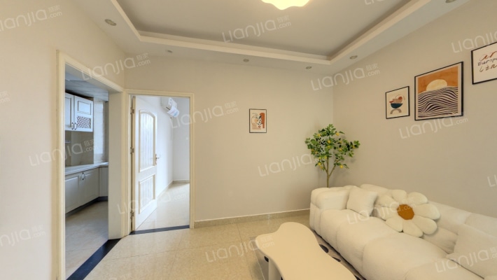 国贸天琴湾西区二手房实景图