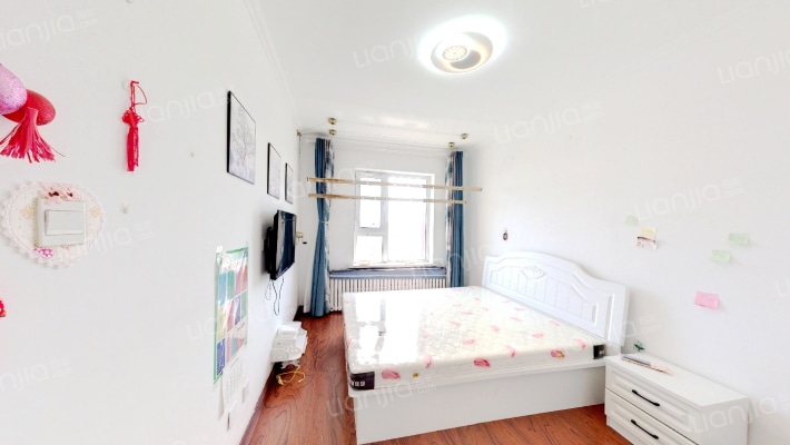 润德.都市捷座二手房实景图