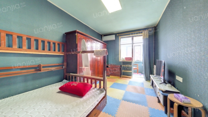 金家村1号院二手房实景图