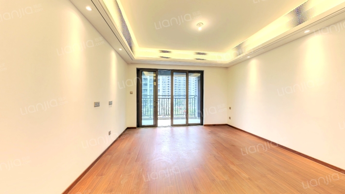 保利和光晨樾二手房实景图