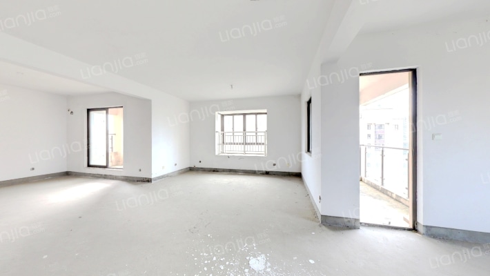 滨州景园二手房实景图