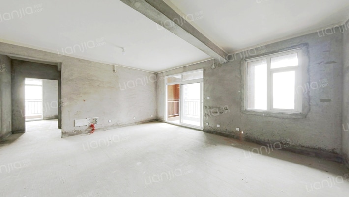 星雨华府二手房实景图