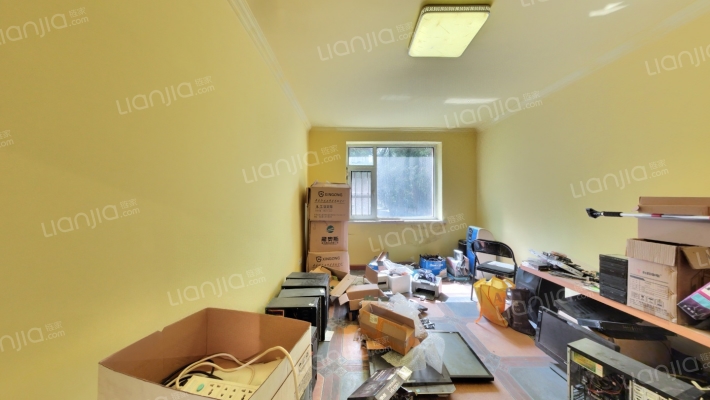 肿瘤医院家属楼二手房实景图