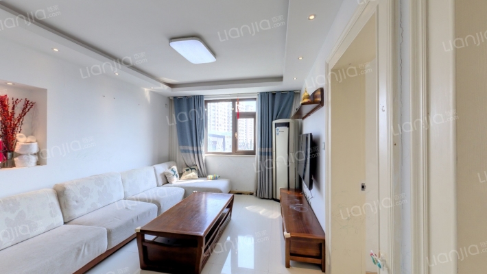 康桥干部村二手房实景图