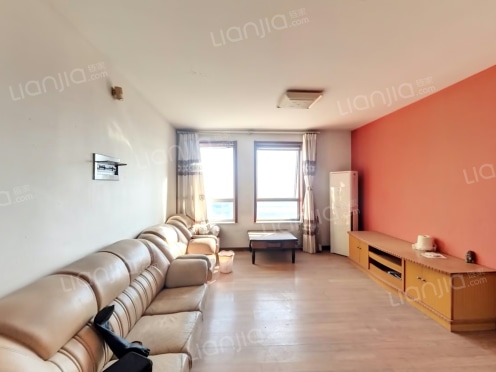 整租·卓亭广场 3室2厅 东/东南/南