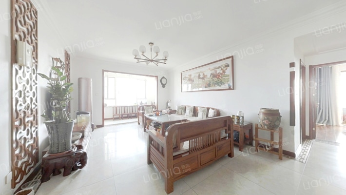 建邦听海二期二手房实景图