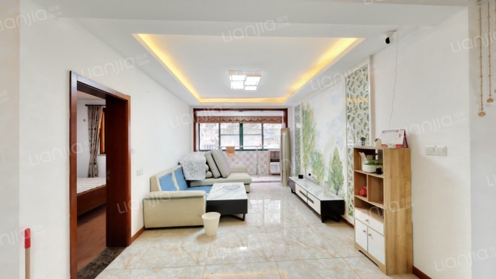 扬名花园二手房实景图