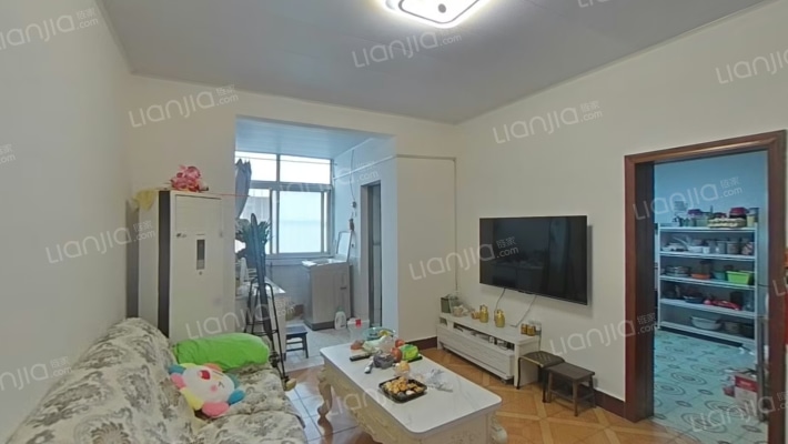 建材总公司32号二手房实景图