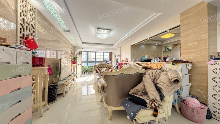 水岸逸景花园二手房实景图