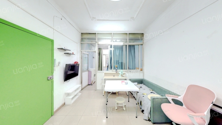 中山一路二手房实景图