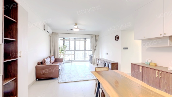 丽晴轩二手房实景图