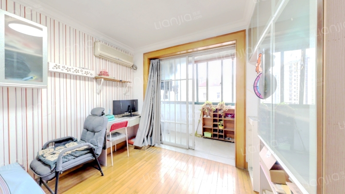 东风小区(七宝)二手房实景图