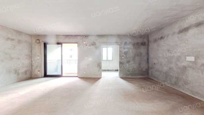 高科江澜二手房实景图