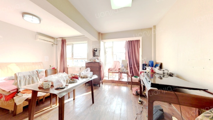 阳光小筑二手房实景图