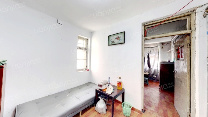 太湖路二手房实景图