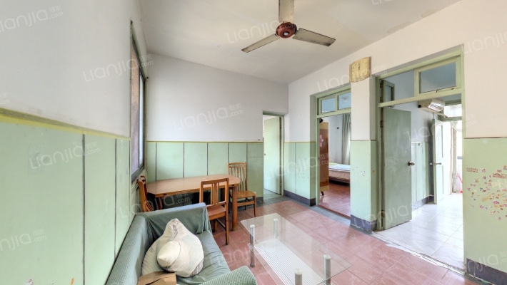 桃园公寓二手房实景图