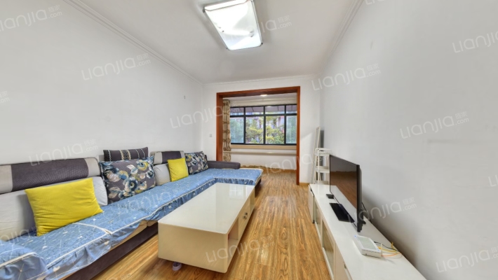 五彩生活二手房实景图