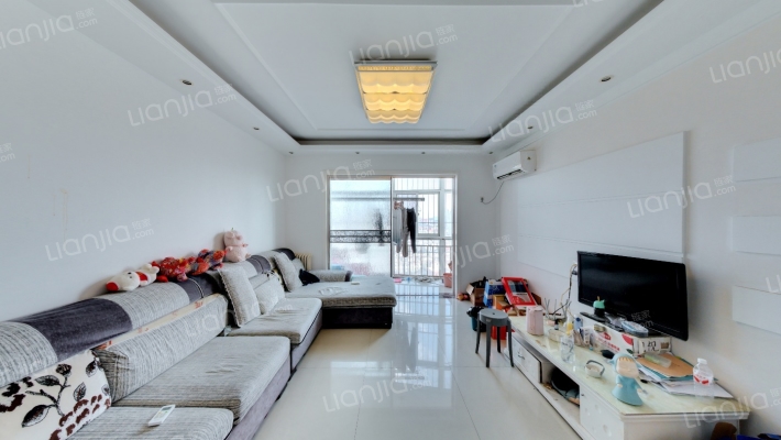 御龙居二手房实景图