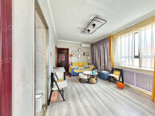 整租·长庆石化小区 2室1厅 南/北